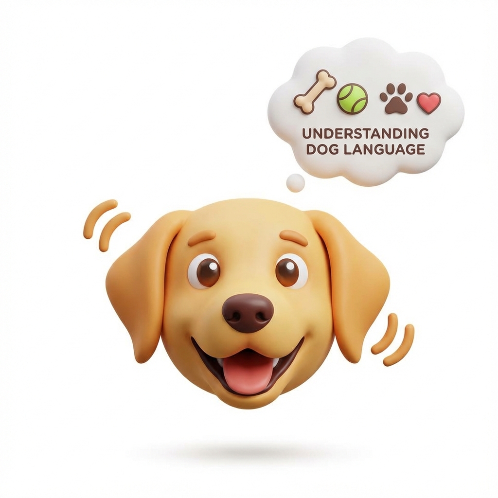 Linguagem Canina